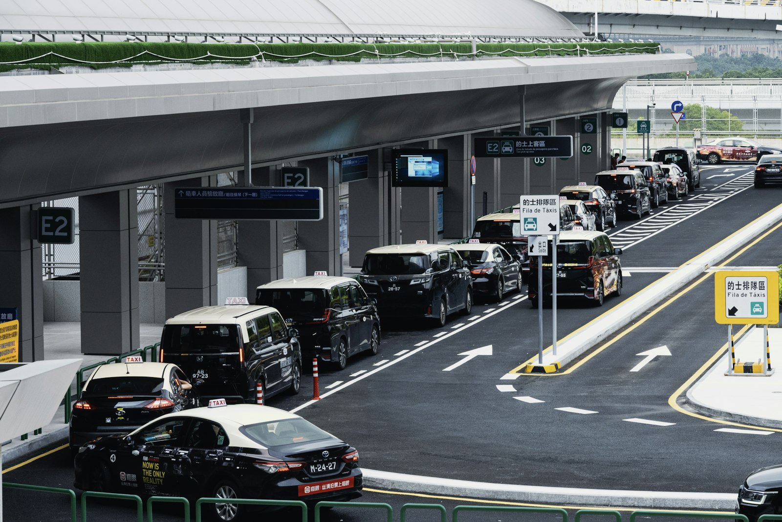 Airport Transfer