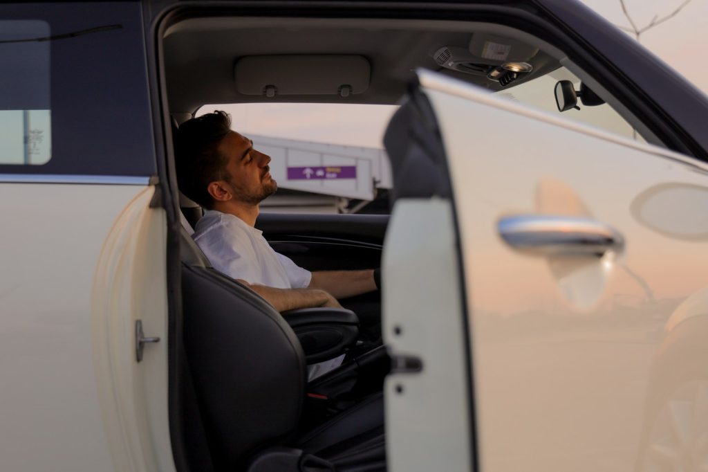 Ferrari Rental Bali: What’s Actually Available