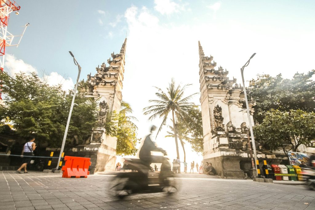 Bali Exotic Car Rental: Supercars, Luxury & Chauffeur via Vetted Providers