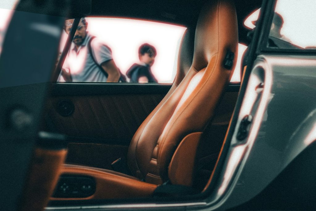 How to Rent an Exotic Car in Bali (Step by Step)