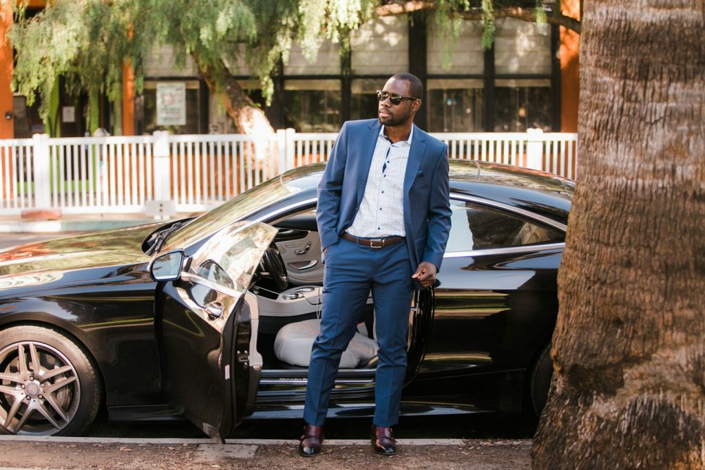 Is It Safe to Drive a Luxury Car in Bali?