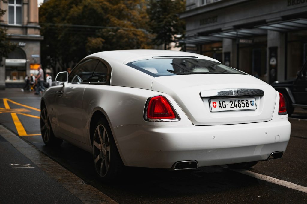 Long-Term Car Rental in Bali for Expats & Nomads