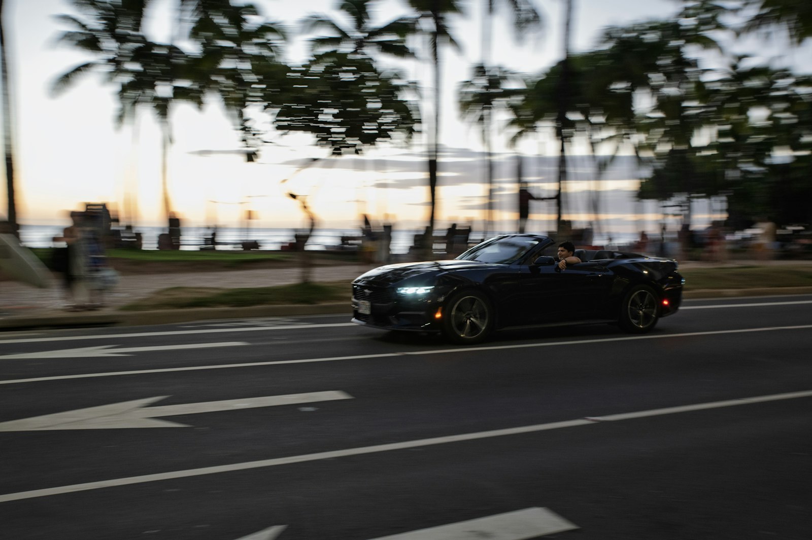 Sports Cars
